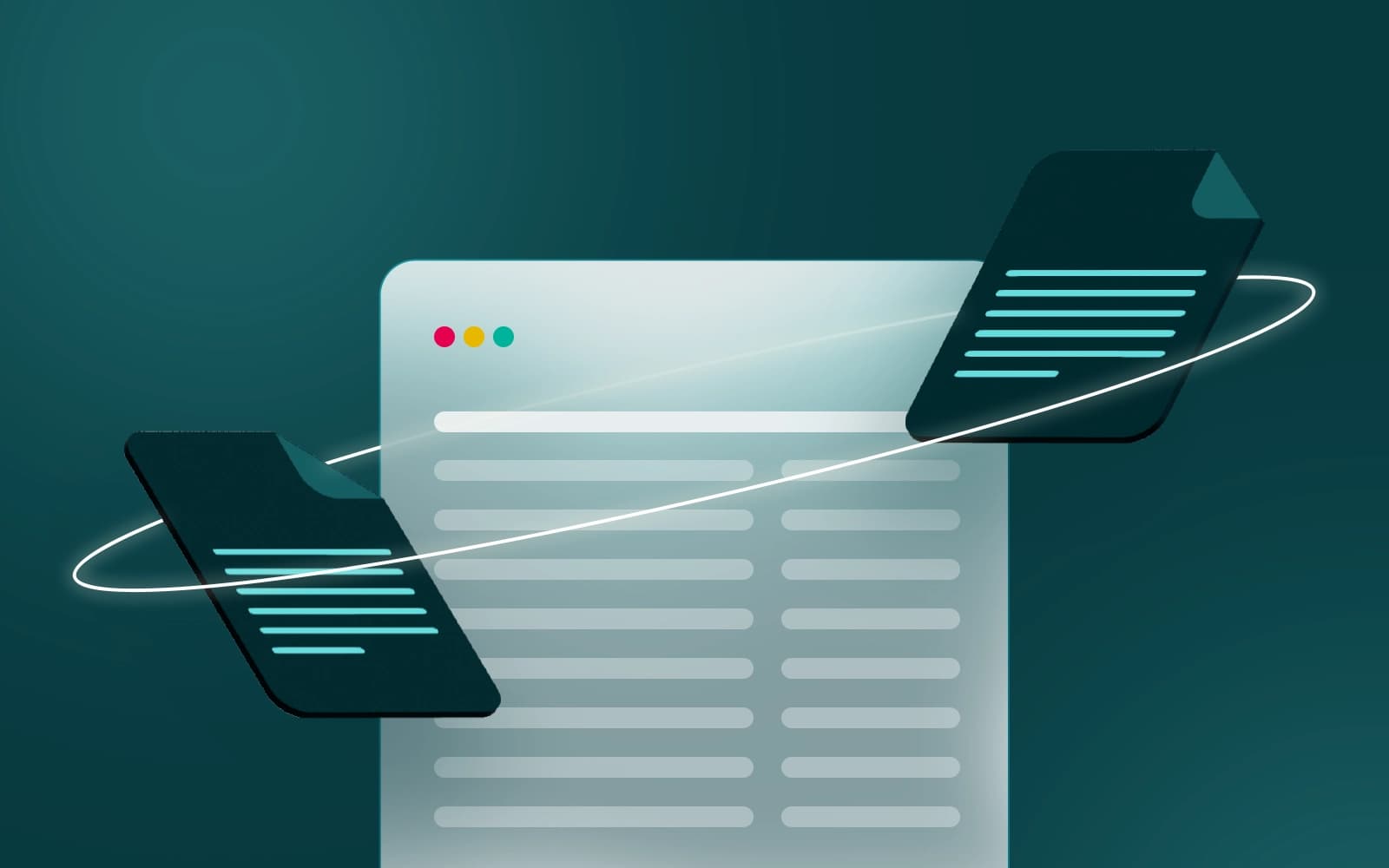 Centralise your contracts